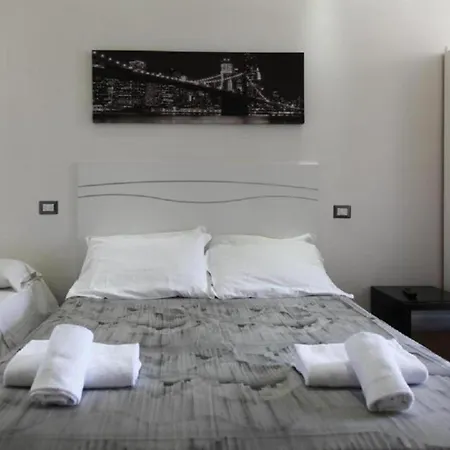 Room In Guest Room *