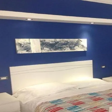 Guest house Room In Guest Room