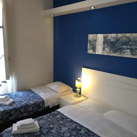 Room In Guest Room Guest house *